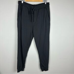 Spiritual Gangster Cotton Joggers sz L